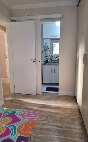 Apartamento à venda com 103m², 3 quartos e 2 vagas