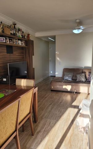 Apartamento à venda com 103m², 3 quartos e 2 vagas
