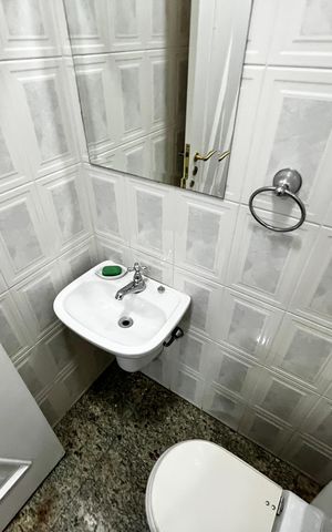 Casa à venda com 465m², 4 quartos e 7 vagas Casa à venda com 465m², 4 quartos e 7 vagasBanheiro do Escritório