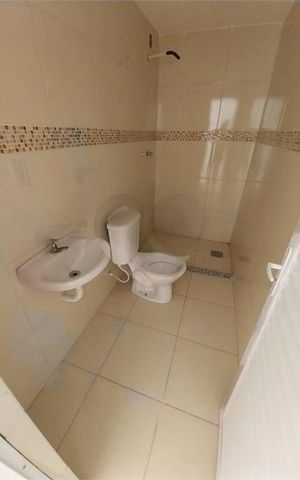 Apartamento à venda com 60m², 1 quarto e sem vaga