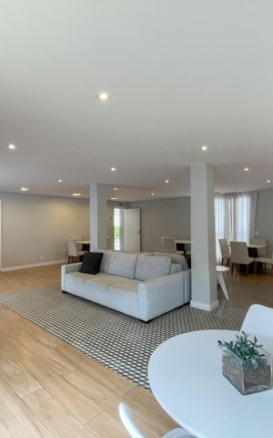 Casa de condomínio à venda com 37m², 2 quartos e sem vaga Casa de condomínio à venda com 37m², 2 quartos e sem vagaÁrea Comum - Salão de Festas