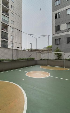 Casa de condomínio à venda com 37m², 2 quartos e sem vaga Casa de condomínio à venda com 37m², 2 quartos e sem vagaÁrea Comum - Quadra