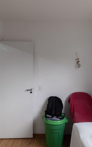 Casa de condomínio à venda com 37m², 2 quartos e sem vaga Casa de condomínio à venda com 37m², 2 quartos e sem vagaQuarto 1