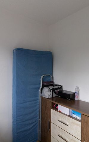 Casa de condomínio à venda com 37m², 2 quartos e sem vaga Casa de condomínio à venda com 37m², 2 quartos e sem vagaQuarto 1