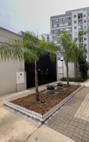 Casa de condomínio à venda com 37m², 2 quartos e sem vaga Casa de condomínio à venda com 37m², 2 quartos e sem vagaÁrea Comum