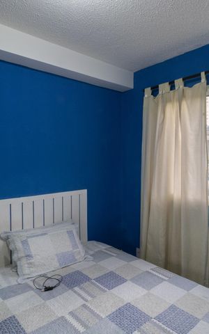 Casa de condomínio à venda com 37m², 2 quartos e sem vaga Casa de condomínio à venda com 37m², 2 quartos e sem vagaQuarto 2