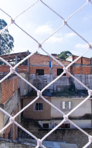 Apartamento para alugar com 50m², 2 quartos e 1 vaga Apartamento para alugar com 50m², 2 quartos e 1 vagaVista do Quarto 1