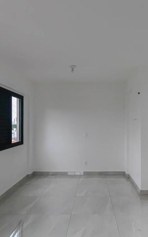 Studio à venda com 37m², 1 quarto e sem vaga Studio à venda com 37m², 1 quarto e sem vagaStudio