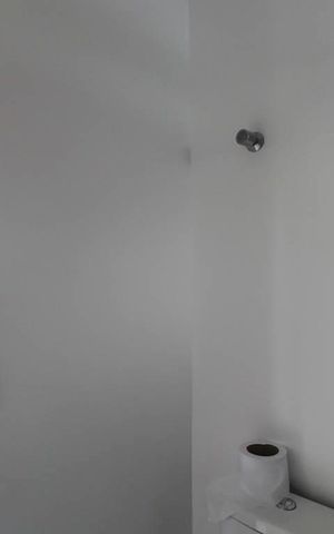 Studio à venda com 37m², 1 quarto e sem vagaBanheiro