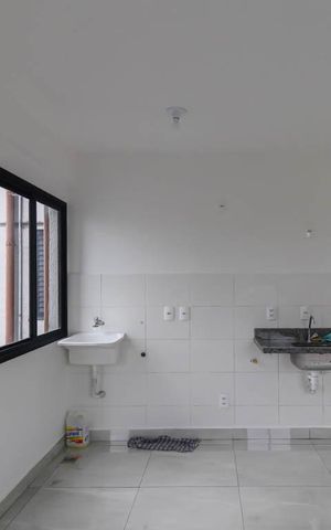 Studio à venda com 37m², 1 quarto e sem vagaStudio