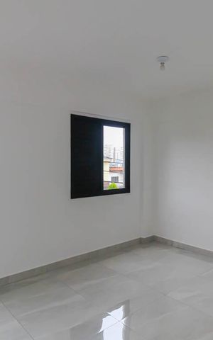 Studio à venda com 37m², 1 quarto e sem vagaStudio