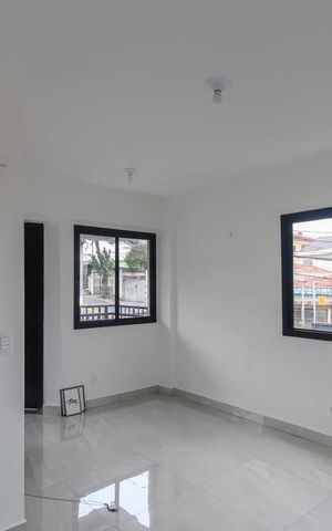 Studio à venda com 37m², 1 quarto e sem vagaStudio