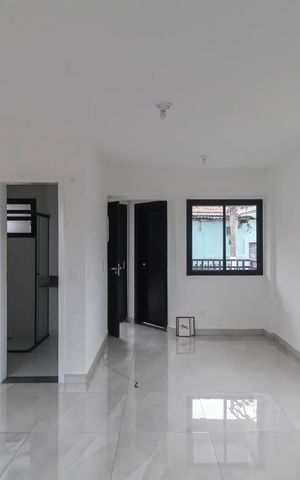 Studio à venda com 37m², 1 quarto e sem vagaStudio