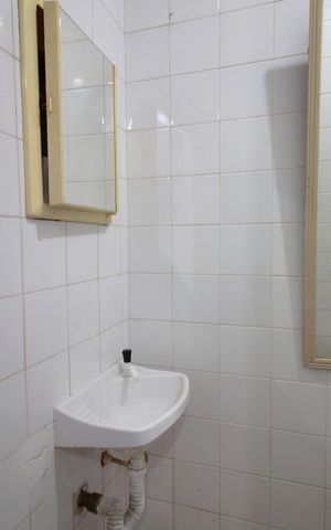 Apartamento à venda com 185m², 4 quartos e 2 vagasBanheiro de serviço