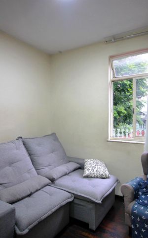 Apartamento à venda com 185m², 4 quartos e 2 vagasSala 2
