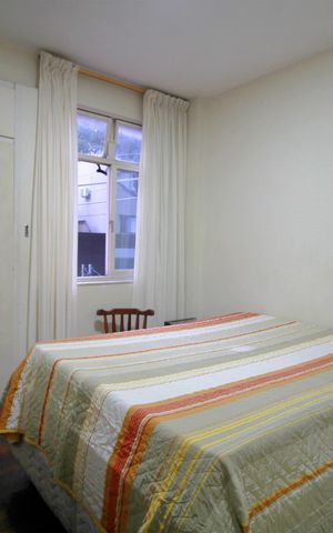 Apartamento à venda com 185m², 4 quartos e 2 vagasQuarto 2