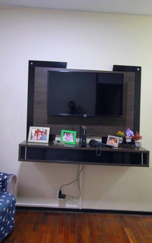Apartamento à venda com 185m², 4 quartos e 2 vagasSala 2