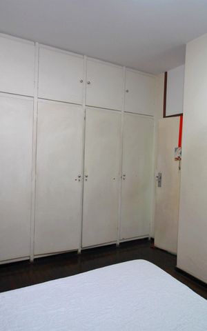 Apartamento à venda com 185m², 4 quartos e 2 vagasSuíte 