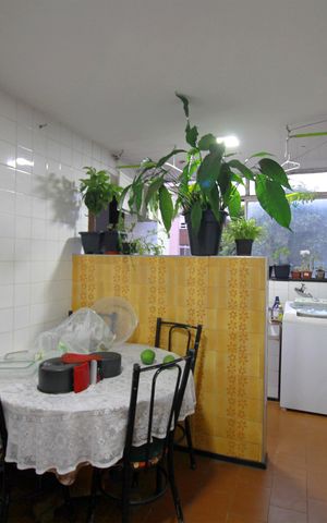 Apartamento à venda com 185m², 4 quartos e 2 vagasCopa