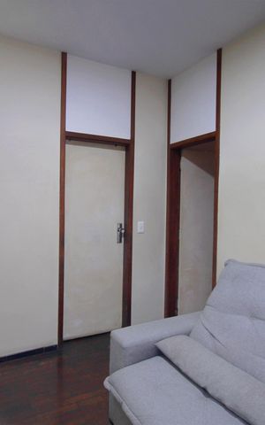 Apartamento à venda com 185m², 4 quartos e 2 vagasSala 2
