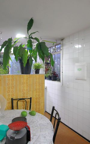 Apartamento à venda com 185m², 4 quartos e 2 vagasCopa