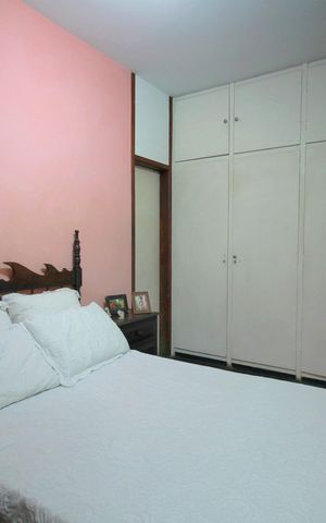 Apartamento à venda com 185m², 4 quartos e 2 vagasSuíte 