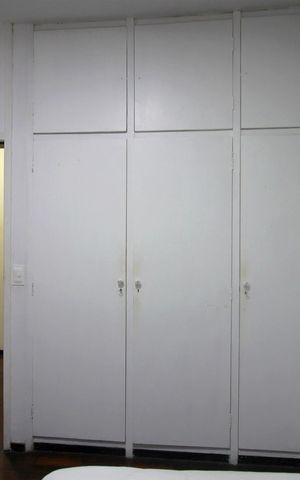 Apartamento à venda com 185m², 4 quartos e 2 vagasQuarto 1