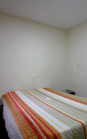 Apartamento à venda com 185m², 4 quartos e 2 vagasQuarto 2