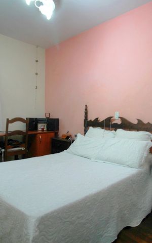 Apartamento à venda com 185m², 4 quartos e 2 vagasSuíte 