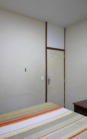Apartamento à venda com 185m², 4 quartos e 2 vagasQuarto 2