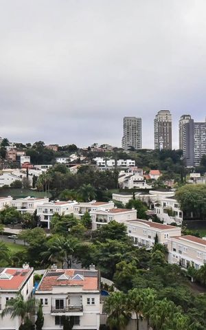 Apartamento à venda com 206m², 3 quartos e 4 vagas Apartamento à venda com 206m², 3 quartos e 4 vagasVista Varanda