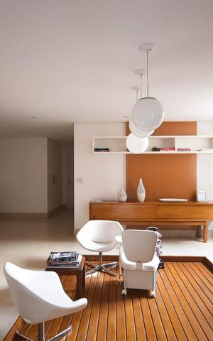 Apartamento à venda com 206m², 3 quartos e 4 vagas Apartamento à venda com 206m², 3 quartos e 4 vagasEspaço Beleza