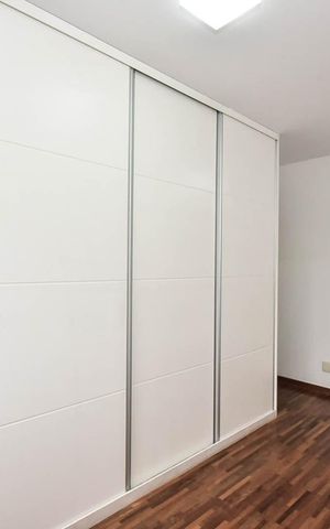 Apartamento à venda com 206m², 3 quartos e 4 vagas Apartamento à venda com 206m², 3 quartos e 4 vagasSuíte 1