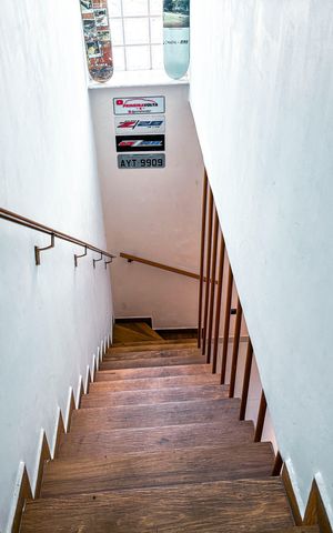 Casa à venda com 98m², 2 quartos e 1 vaga