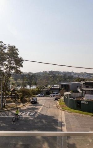 Casa de condomínio à venda com 255m², 3 quartos e 4 vagas Casa de condomínio à venda com 255m², 3 quartos e 4 vagasFoto 23