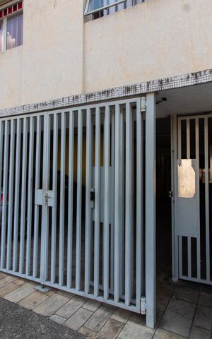 Apartamento para alugar com 41m², 1 quarto e sem vagaFachada 