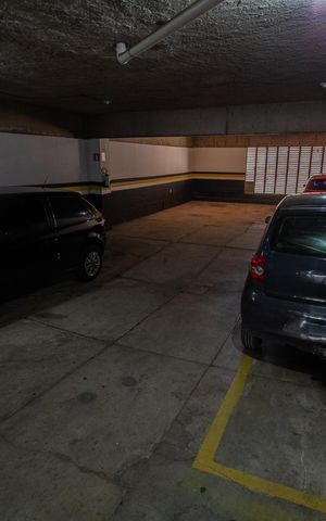 Apartamento para alugar com 41m², 1 quarto e sem vagaÁrea comum -  Estacionamento