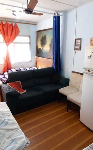 Apartamento para alugar com 41m², 1 quarto e sem vagaStudio