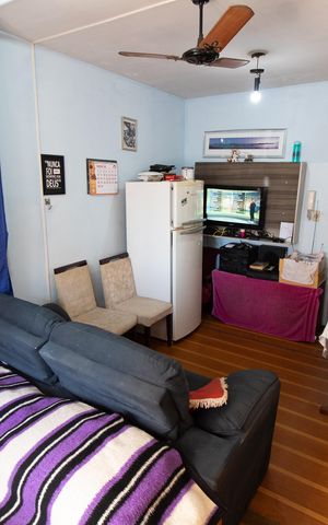Apartamento para alugar com 41m², 1 quarto e sem vagaStudio
