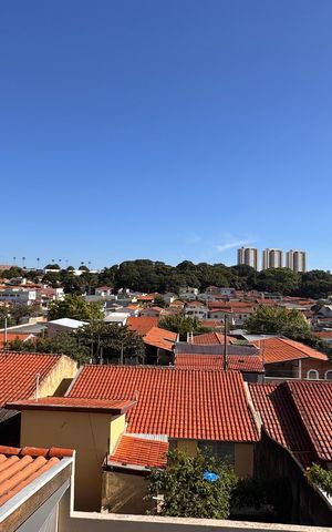 Casa à venda com 320m², 5 quartos e 3 vagas Casa à venda com 320m², 5 quartos e 3 vagasVista da Varanda do Quarto 3