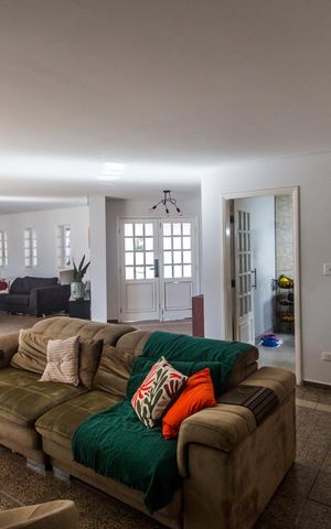 Apartamento à venda com 390m², 4 quartos e 6 vagas Apartamento à venda com 390m², 4 quartos e 6 vagasSala