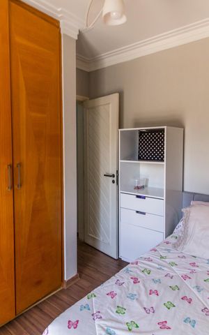 Apartamento à venda com 390m², 4 quartos e 6 vagas Apartamento à venda com 390m², 4 quartos e 6 vagasQuarto 2
