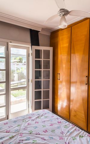 Apartamento à venda com 390m², 4 quartos e 6 vagas Apartamento à venda com 390m², 4 quartos e 6 vagasQuarto 2