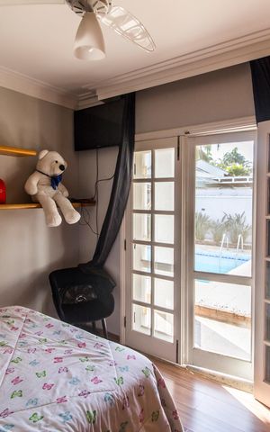 Apartamento à venda com 390m², 4 quartos e 6 vagas Apartamento à venda com 390m², 4 quartos e 6 vagasQuarto 2