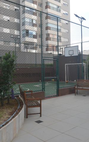Apartamento à venda com 103m², 3 quartos e 2 vagasQuadra Esportiva