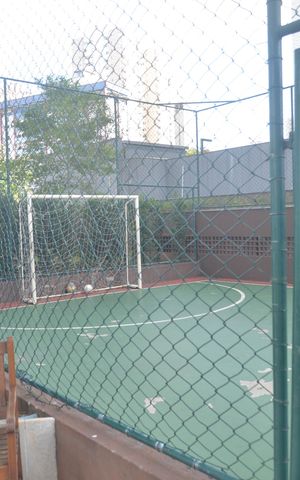 Apartamento à venda com 103m², 3 quartos e 2 vagasQuadra Esportiva