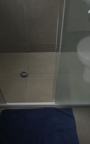 Apartamento à venda com 103m², 3 quartos e 2 vagasBanheiro da Suíte 2