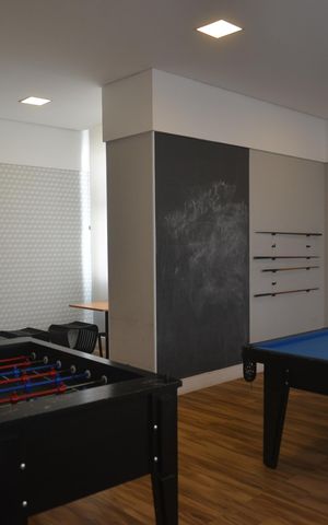 Apartamento à venda com 103m², 3 quartos e 2 vagasÁrea de Jogos