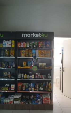 Apartamento à venda com 103m², 3 quartos e 2 vagasÁrea comum 