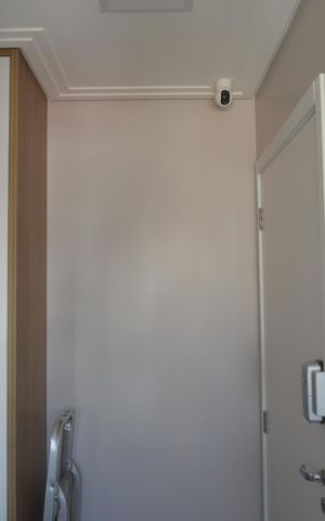 Apartamento à venda com 103m², 3 quartos e 2 vagasÁrea de Serviço